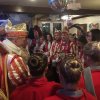 16.02.2017 - Wagenbauessen Prinzengarde mit Stadtprinz