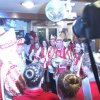 16.02.2017 - Wagenbauessen Prinzengarde mit Stadtprinz