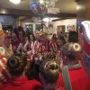 16.02.2017 - Wagenbauessen Prinzengarde mit Stadtprinz