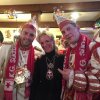 16.02.2017 - Wagenbauessen Prinzengarde mit Stadtprinz