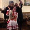 16.02.2017 - Wagenbauessen Prinzengarde mit Stadtprinz