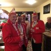 16.02.2017 - Wagenbauessen Prinzengarde mit Stadtprinz