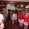 16.02.2017 - Wagenbauessen Prinzengarde mit Stadtprinz