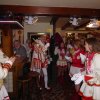 16.02.2017 - Wagenbauessen Prinzengarde mit Stadtprinz