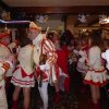 16.02.2017 - Wagenbauessen Prinzengarde mit Stadtprinz