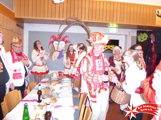 17.02.2017 - KFD Serm