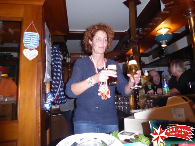 17.02.2017 - UT in Ungelsheim