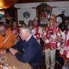 17.02.2017 - UT in Ungelsheim