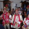 17.02.2017 - UT in Ungelsheim