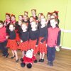 18.02.2017 - Pfarrkarneval St. Michael