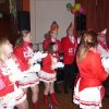 18.02.2017 - Pfarrkarneval St. Michael