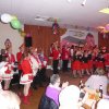 18.02.2017 - Pfarrkarneval St. Michael