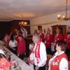 19.02.2017 - Richtfest Konfettis