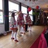 19.02.2017 - Richtfest Konfettis