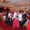 19.02.2017 - Richtfest Konfettis