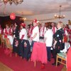 19.02.2017 - Richtfest Konfettis