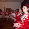 19.02.2017 - Richtfest Konfettis