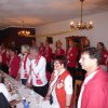 19.02.2017 - Richtfest Konfettis