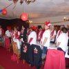 19.02.2017 - Richtfest Konfettis