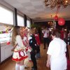 19.02.2017 - Richtfest Konfettis