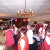 19.02.2017 - Richtfest Konfettis