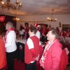 19.02.2017 - Richtfest Konfettis