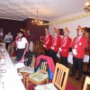 19.02.2017 - Richtfest Konfettis