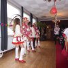 19.02.2017 - Richtfest Konfettis