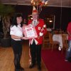 19.02.2017 - Richtfest Konfettis