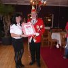 19.02.2017 - Richtfest Konfettis