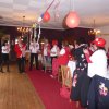 19.02.2017 - Richtfest Konfettis