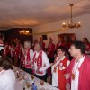 19.02.2017 - Richtfest Konfettis