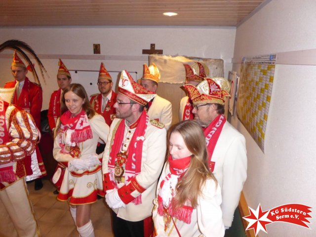 20.02.2017 - Amazonen