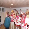 20.02.2017 - Amazonen