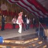 22.02.2017 - Training der Tanzgarde