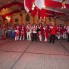 23.02.2017 - Altweiberball im Zelt