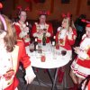 23.02.2017 - Altweiberball im Zelt