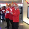 23.02.2017 - Altweiberballtour