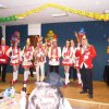 24.02.2017 - Pfarrkarneval St. Stephanius