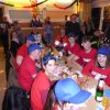 24.02.2017 - Pfarrkarneval St. Stephanius