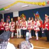 24.02.2017 - Pfarrkarneval St. Stephanius