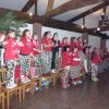 24.02.2017 - Richtfest Amazonen