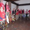 24.02.2017 - Richtfest Amazonen