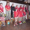 24.02.2017 - Richtfest Amazonen