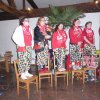 24.02.2017 - Richtfest Amazonen