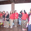 24.02.2017 - Richtfest Amazonen
