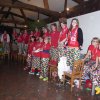 24.02.2017 - Richtfest Amazonen