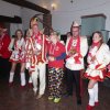 24.02.2017 - Richtfest Amazonen