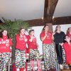 24.02.2017 - Richtfest Amazonen