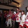 24.02.2017 - Richtfest Amazonen
